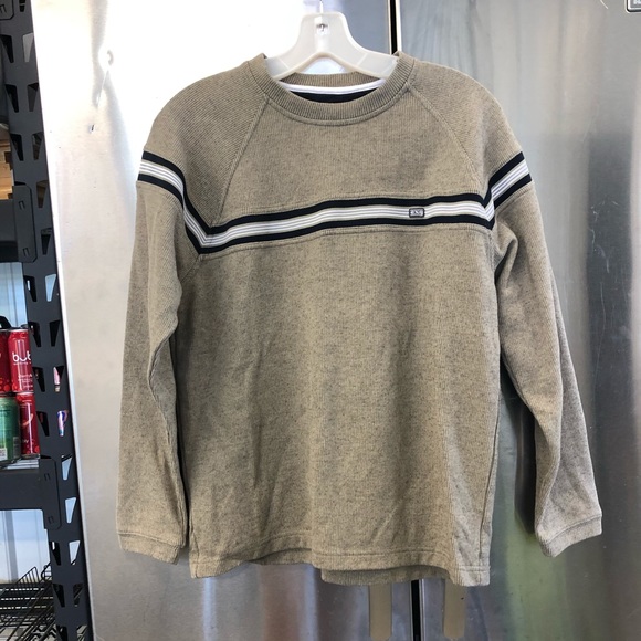 Long sleeve sweater - Picture 1 of 3